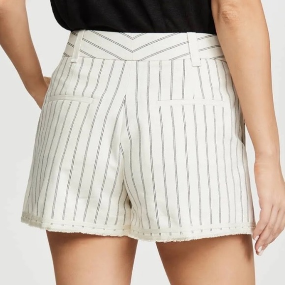 Rag & Bone Millie Short NWT Size 0 - Picture 3 of 7